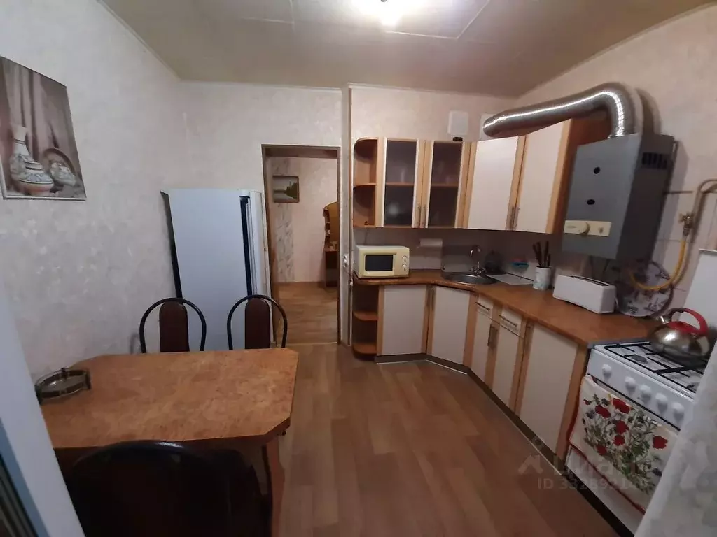 2-к кв. Ярославская область, Рыбинск ул. Ворошилова, 21А (57.0 м) - Фото 2