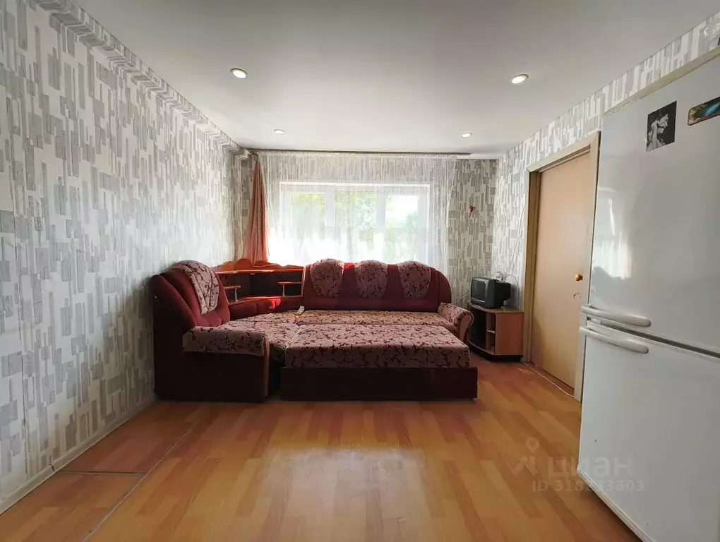 2-к кв. Башкортостан, Уфа ул. Ахметова, 322/2 (52.4 м) - Фото 0