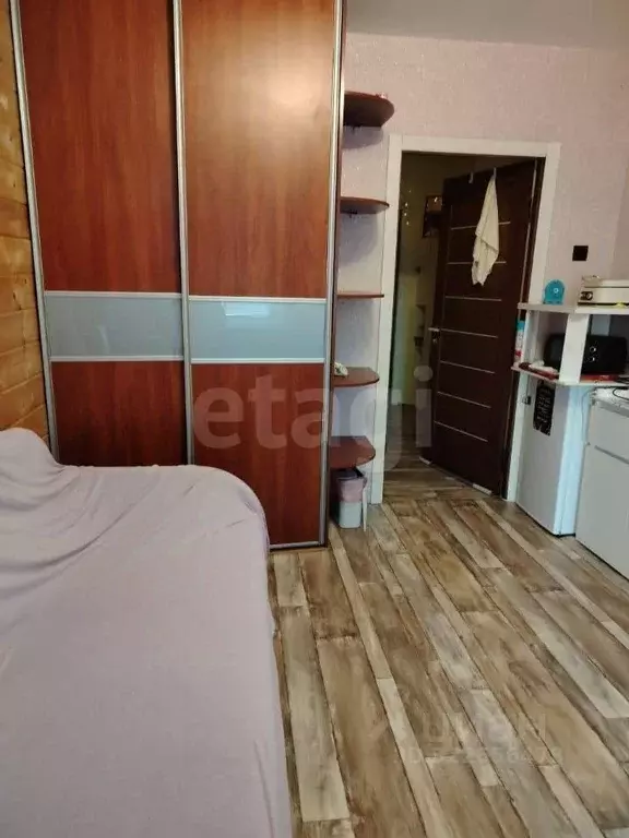 Студия Татарстан, Казань ул. Адоратского, 38 (20.0 м) - Фото 2