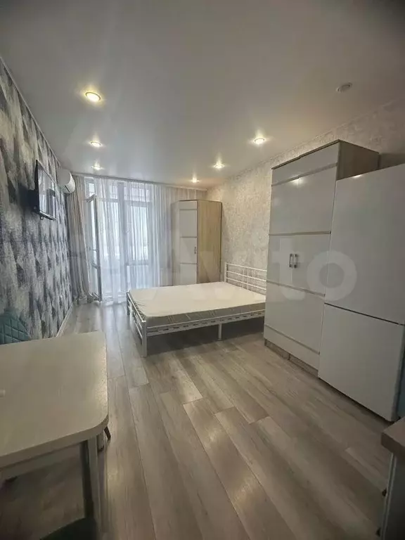 Квартира-студия, 26 м, 10/24 эт. - Фото 0