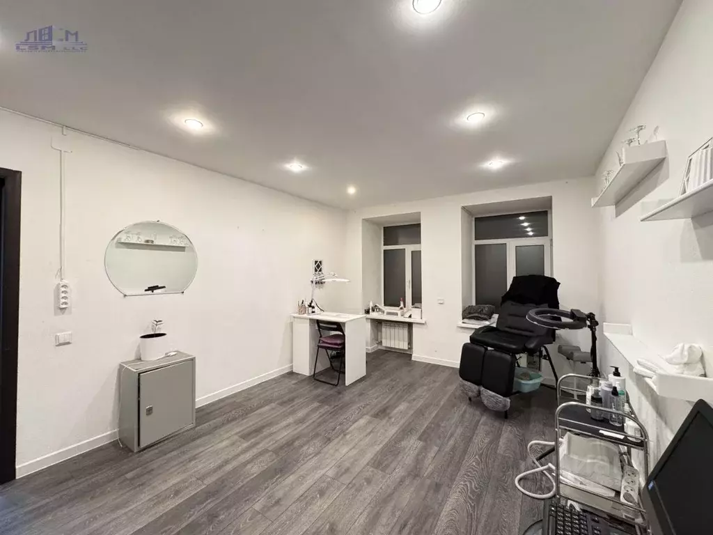 2-к кв. Санкт-Петербург ул. Чайковского, 34 (62.0 м) - Фото 1