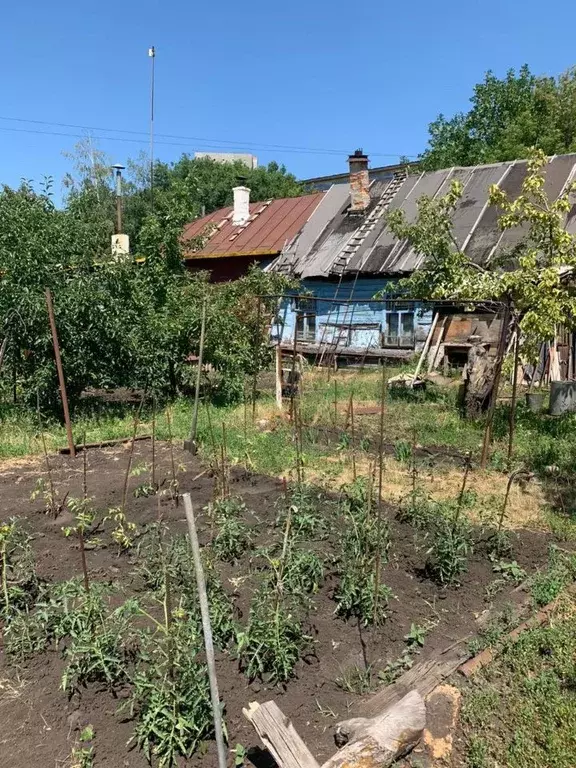 Участок в Самарская область, Самара ул. Гастелло, уч7 (6.0 сот.) - Фото 1