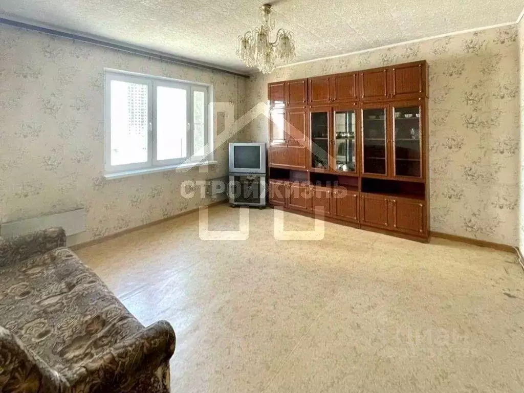 Квартира, 3 комнаты, 66.4 м - Фото 0
