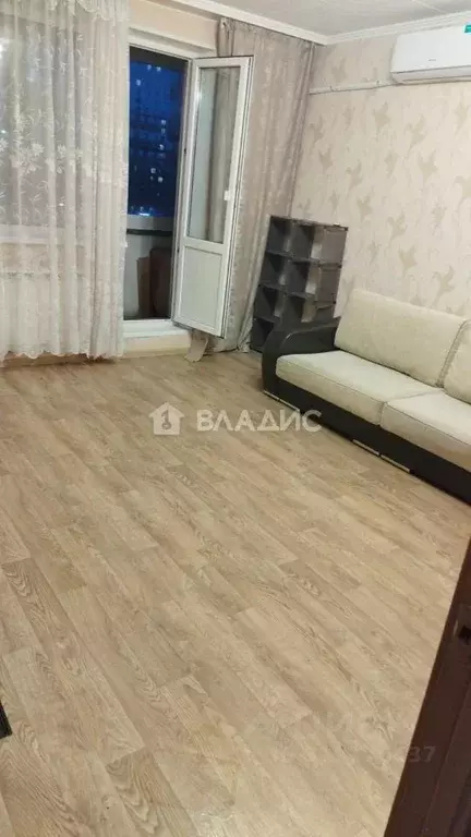 1-к кв. Москва Клязьминская ул., 13 (38.9 м) - Фото 0