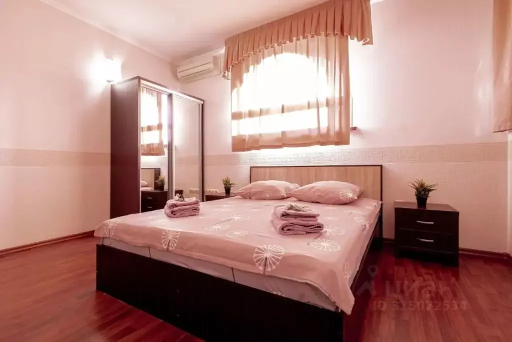 Комната Краснодарский край, Сочи городской округ, Дагомыс пгт ул. ... - Фото 1