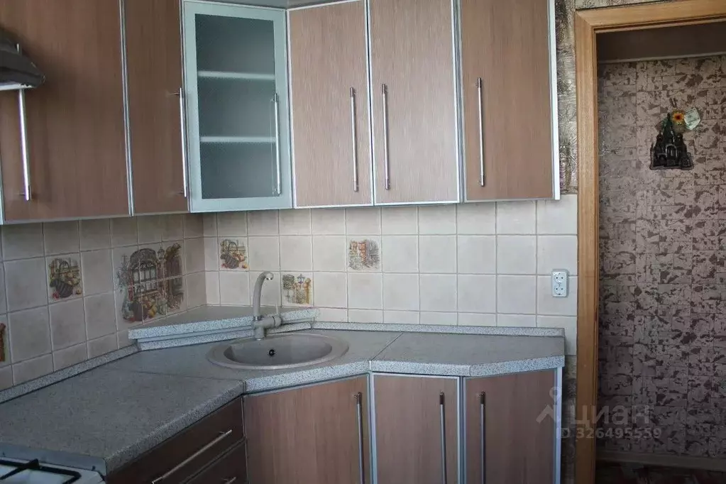 3-к кв. Московская область, Серпухов Юбилейная ул., 3 (64.0 м) - Фото 1