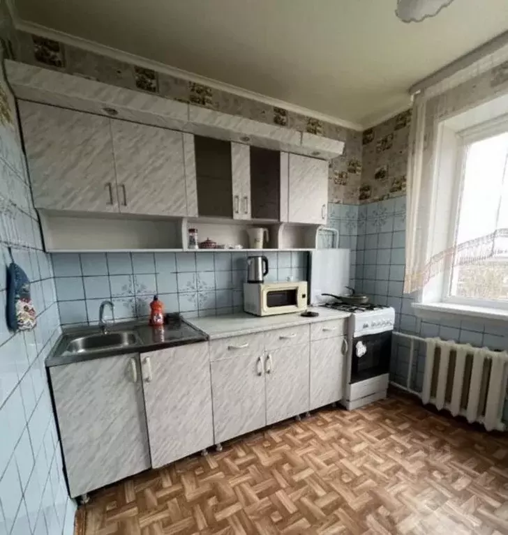 2-к кв. Ростовская область, Волгодонск ул. Гагарина, 54 (48.0 м) - Фото 0