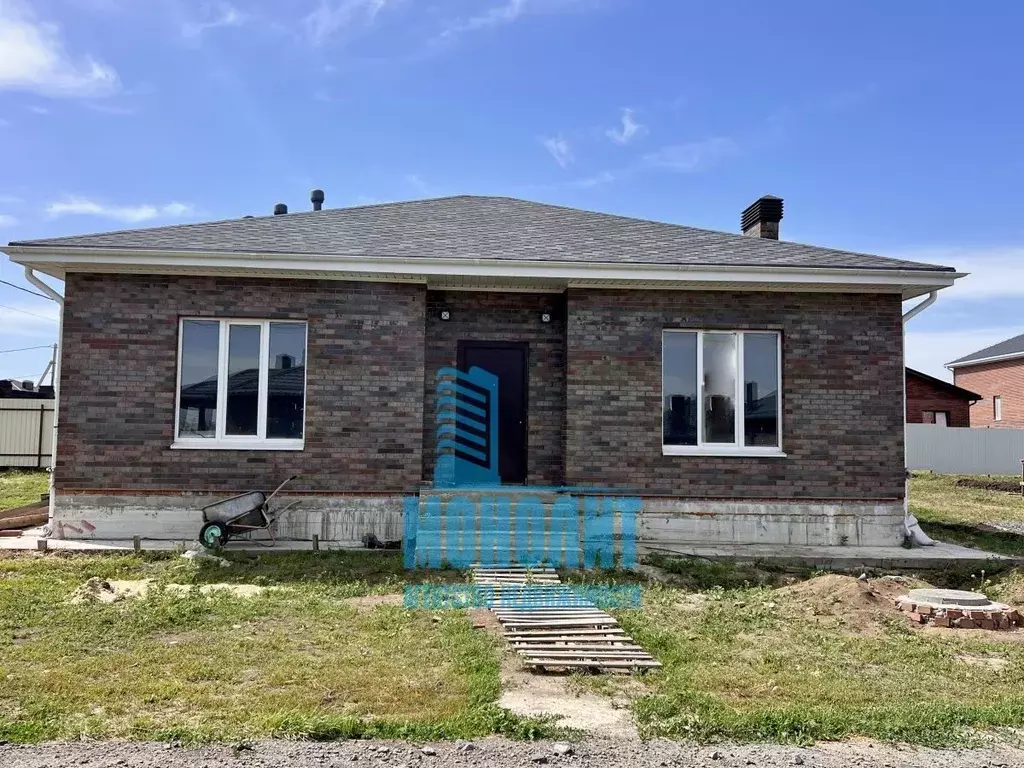 Дом в Ростовская область, Аксайский район, Щепкинское с/пос, пос. ... - Фото 2