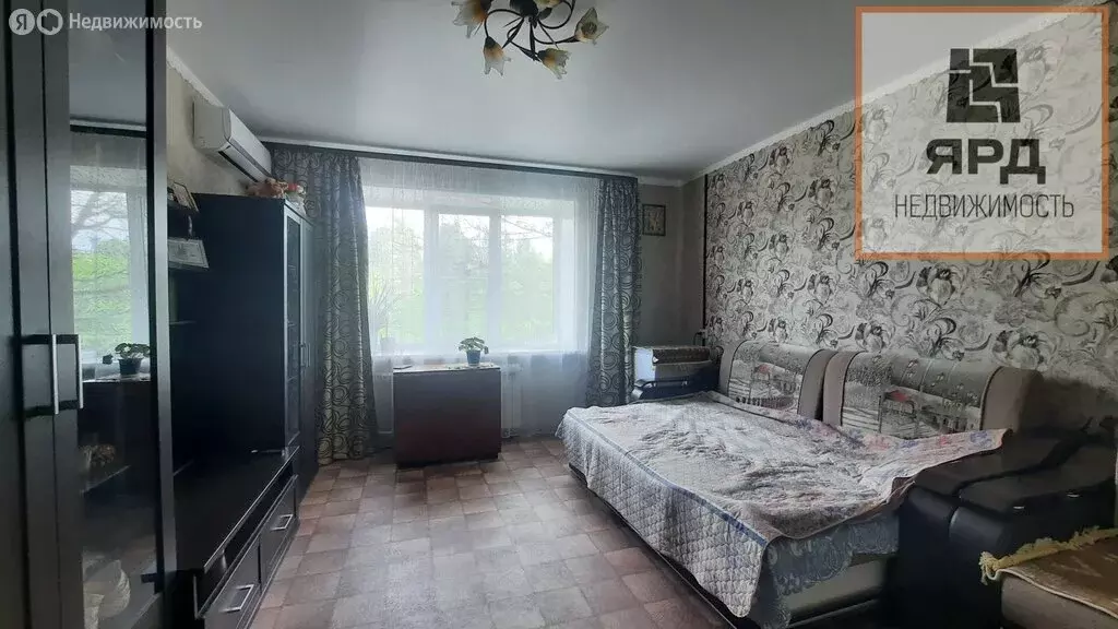 2-комнатная квартира: Таганрог, улица Морозова, 27 (48 м) - Фото 1