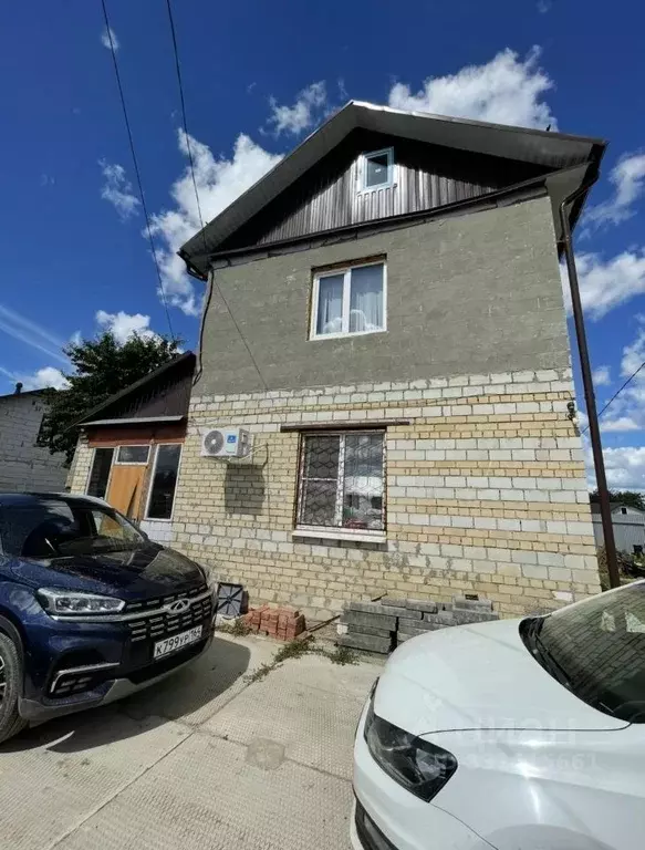 Дом в Саратовская область, Саратов проезд 4-й Пуловский, 2 (120 м) - Фото 1