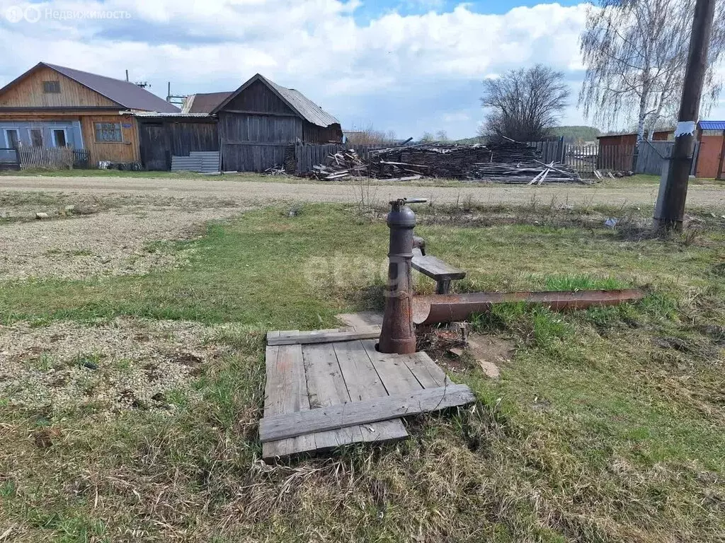 Дом в село Покровское, улица Пушкина (38.4 м) - Фото 1