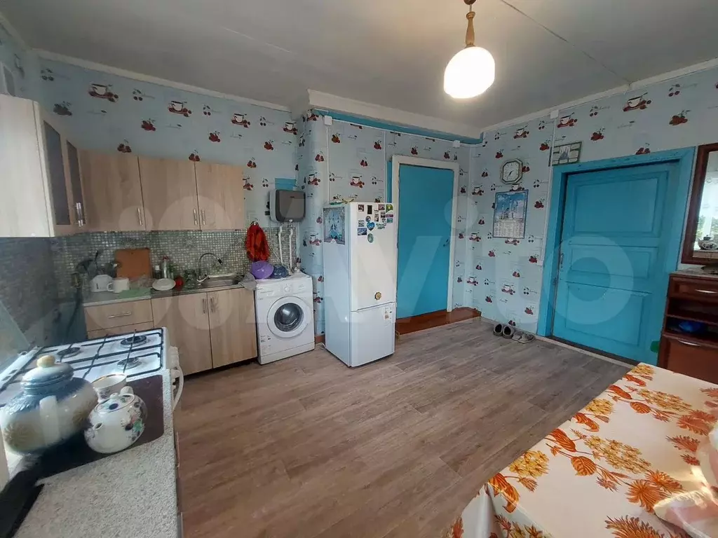 Дом 65 м на участке 8 сот. - Фото 1