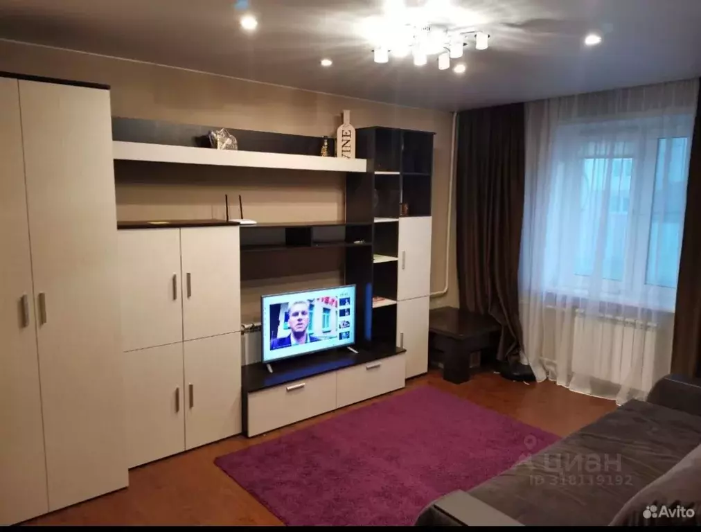 2-к кв. Тверская область, Конаково ул. Александровка, 7 (53.0 м) - Фото 0