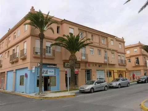 Commercial for sale in Tarifa, Cdiz - Фото 0