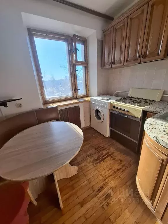 2-к кв. Тульская область, Тула Промышленный проезд, 10 (43.0 м) - Фото 2