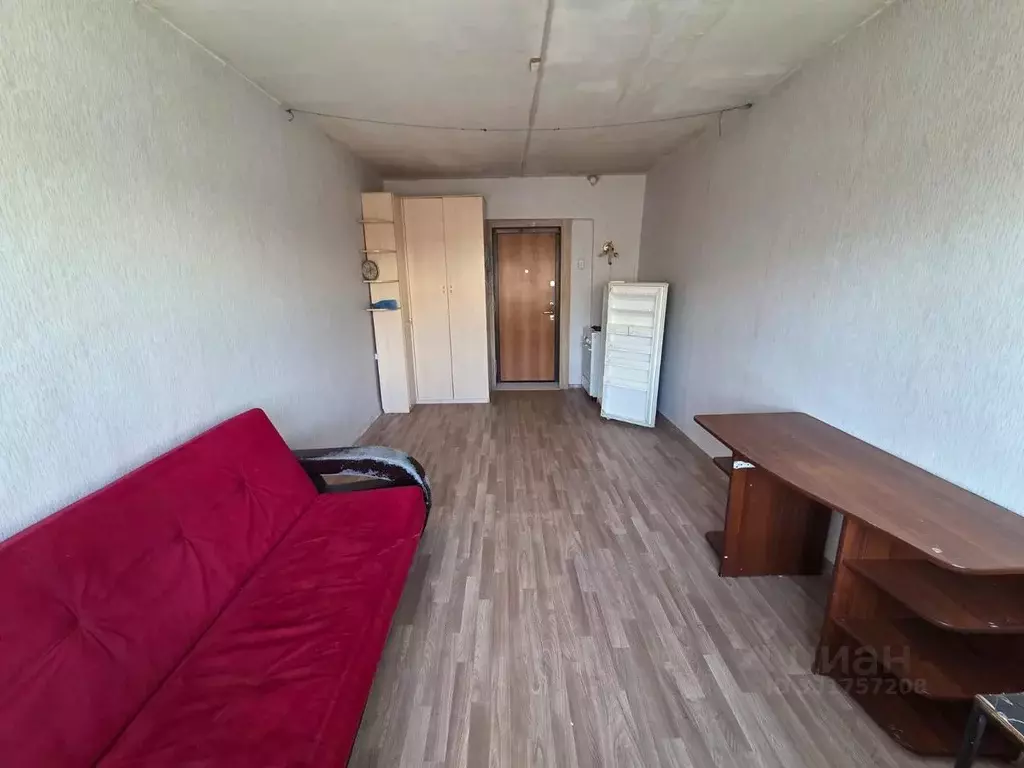 Комната Красноярский край, Красноярск ул. Корнетова, 10 (20.0 м) - Фото 2