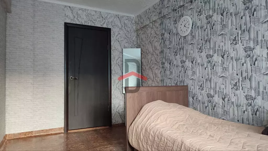 Комната Красноярский край, Красноярск ул. Светлова, 3А (11.1 м) - Фото 2