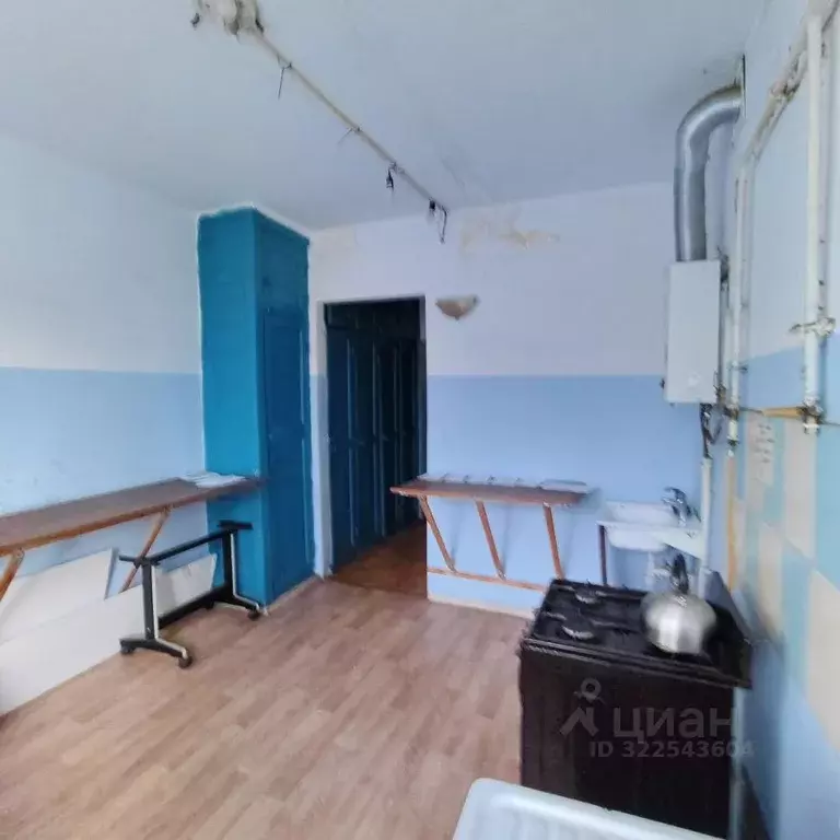 Комната Самарская область, Самара ул. Гагарина, 55 (13.5 м) - Фото 1