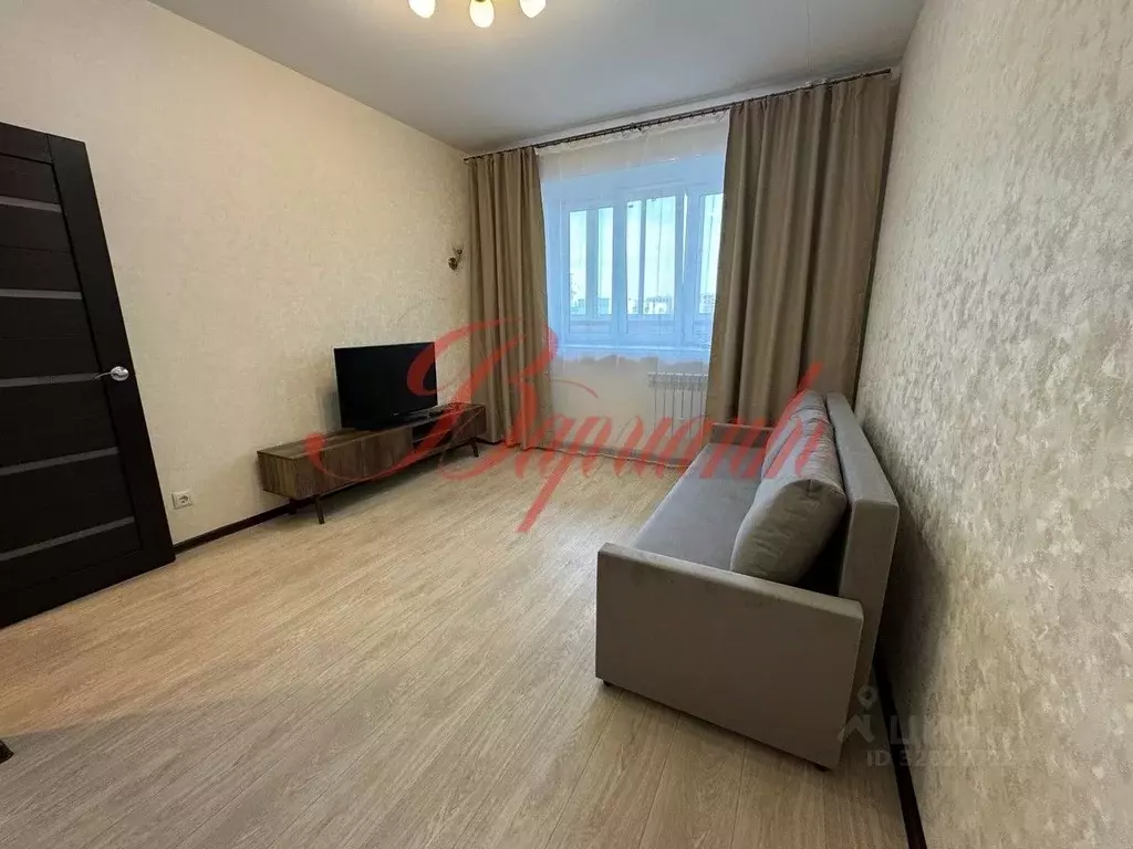 1-к кв. Архангельская область, Северодвинск просп. Труда, 62А (33.3 м) - Фото 1