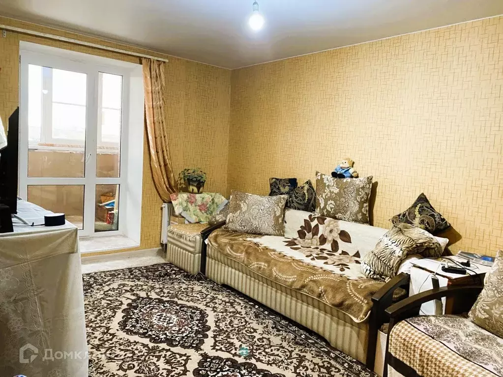 Продаётся 2-к квартира, 45.7 м - Фото 0