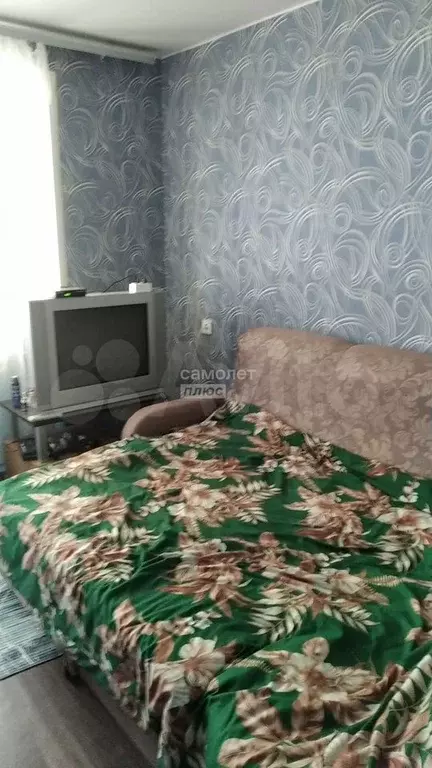 Комната 18 м в 1-к., 3/5 эт. - Фото 0
