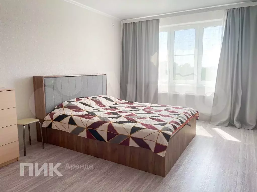 3-к. квартира, 78,5 м, 3/16 эт. - Фото 0