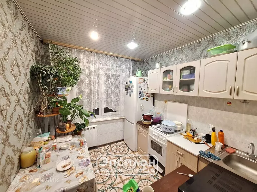 Продаётся 2-к квартира, 45.8 м - Фото 0