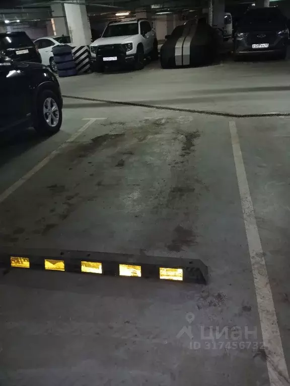 Гараж в Московская область, Мытищи ул. Рождественская, 2 (14 м) - Фото 0
