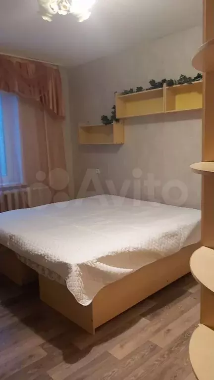 2-к. квартира, 56 м, 3/9 эт. - Фото 1