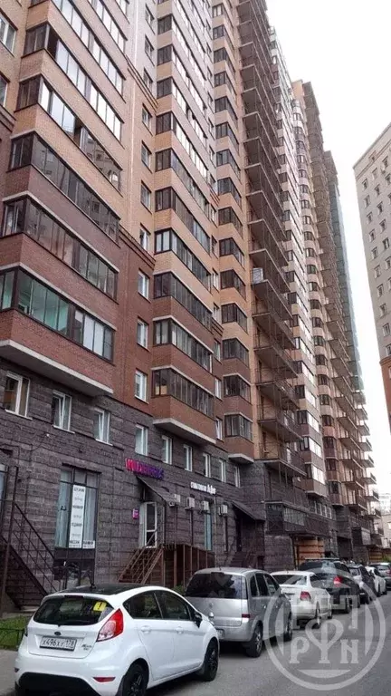 1-к кв. Санкт-Петербург Учительская ул., 18к1 (32.4 м) - Фото 1
