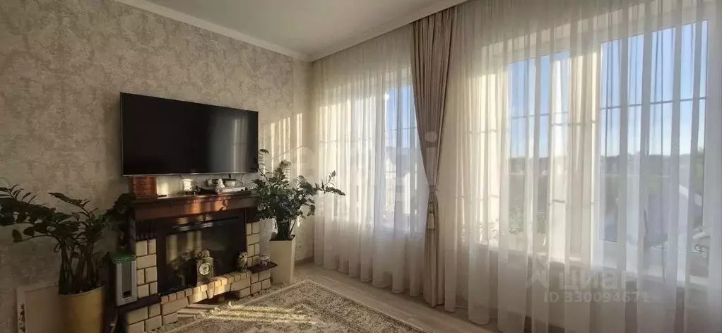 2-к кв. Калининградская область, Калининград ул. Ломоносова, 93А (61.0 ... - Фото 1