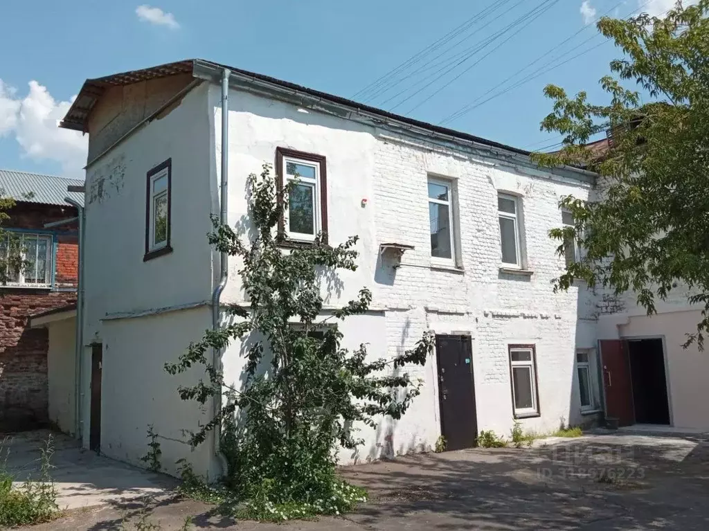 Помещение свободного назначения в Москва ул. Фридриха Энгельса, 23С3 ... - Фото 0