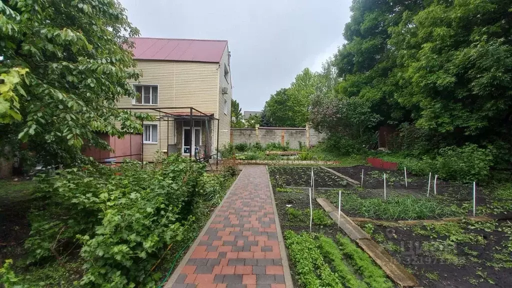 Дом в Ставропольский край, Ставрополь Нива ДНТ, 655 (150 м) - Фото 1