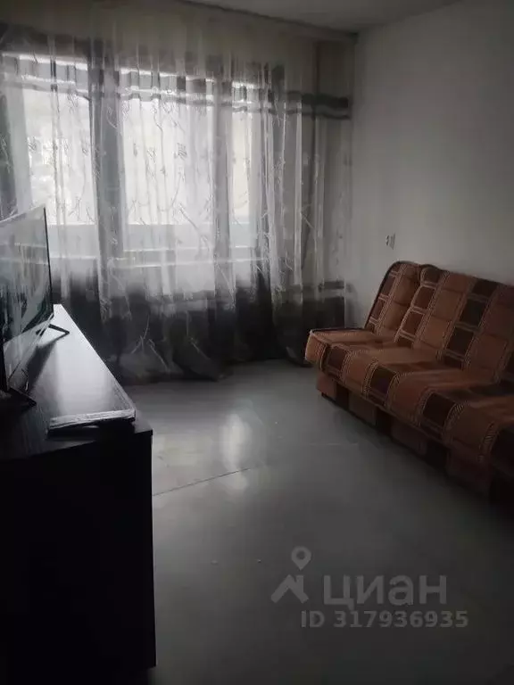 2-к кв. Калининградская область, Калининград ул. Сергея Тюленина, 8 ... - Фото 0