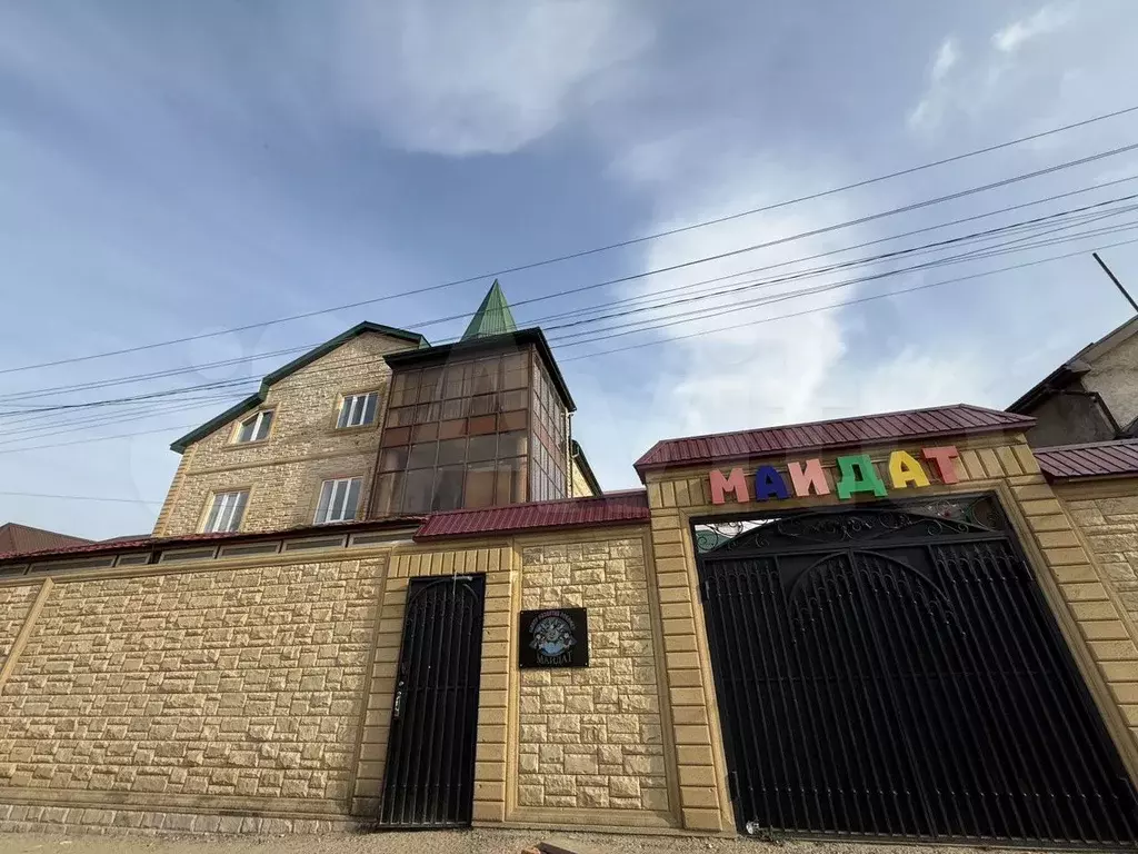 Дом 1000 м на участке 15 сот. - Фото 0