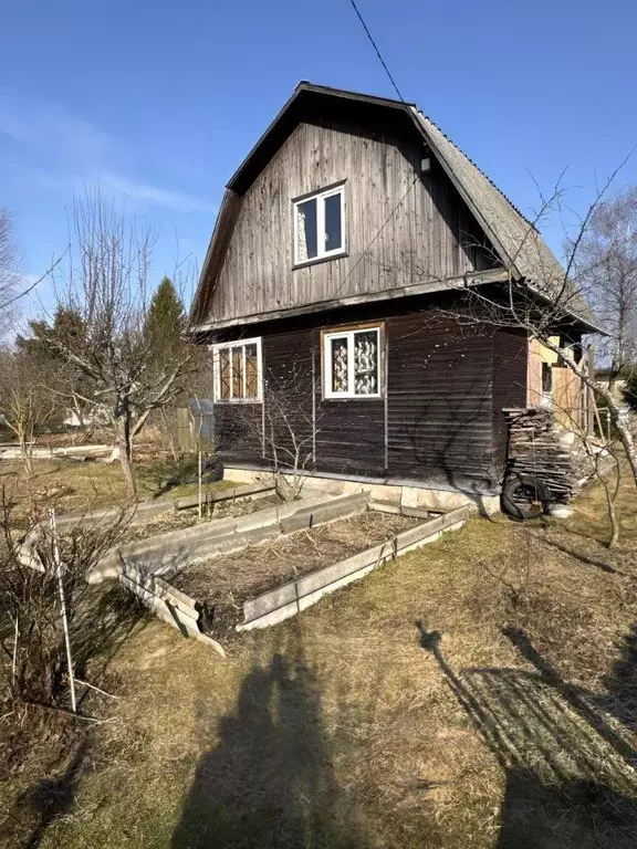 Дом, 36 м - Фото 1