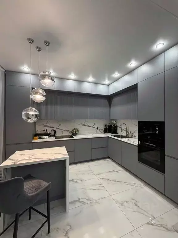 Дом в Свердловская область, Екатеринбург тракт Полевской, 23/70Д (170 ... - Фото 1