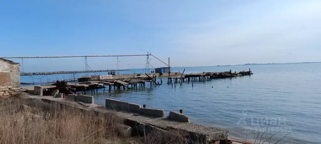Производственное помещение в Крым, Керчь ул. Целимберная, 8А (1828 м) - Фото 0