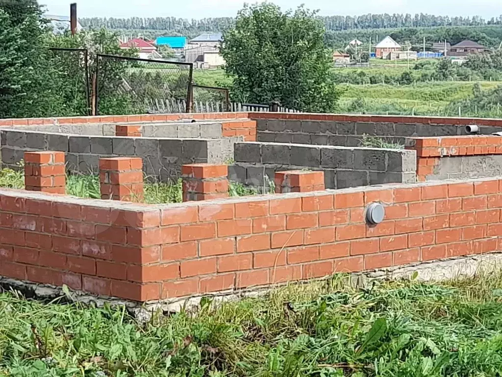 Участок 23,4 сот. (личное подсобное хозяйство (лпх)) - Фото 1