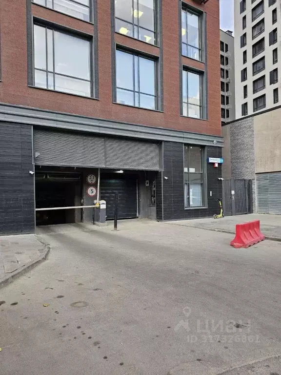 Гараж в Москва Дмитровское ш., 73Б (13 м) - Фото 1