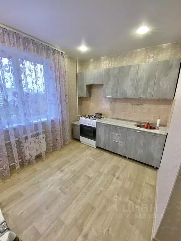 1-к кв. Татарстан, Казань просп. Победы, 80 (40.0 м) - Фото 1