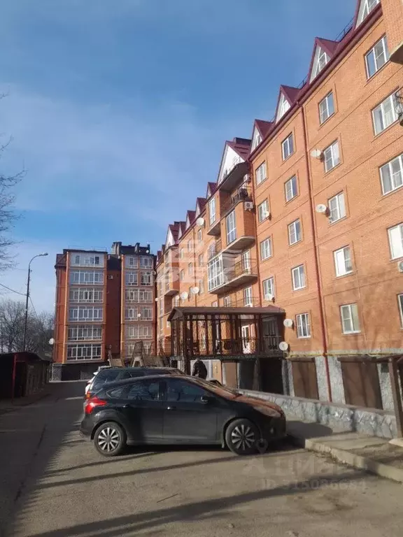 4-к кв. Ставропольский край, Предгорный муниципальный округ, ... - Фото 0