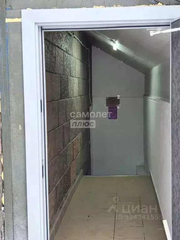 Помещение свободного назначения в Московская область, Чехов Вишневый ... - Фото 2