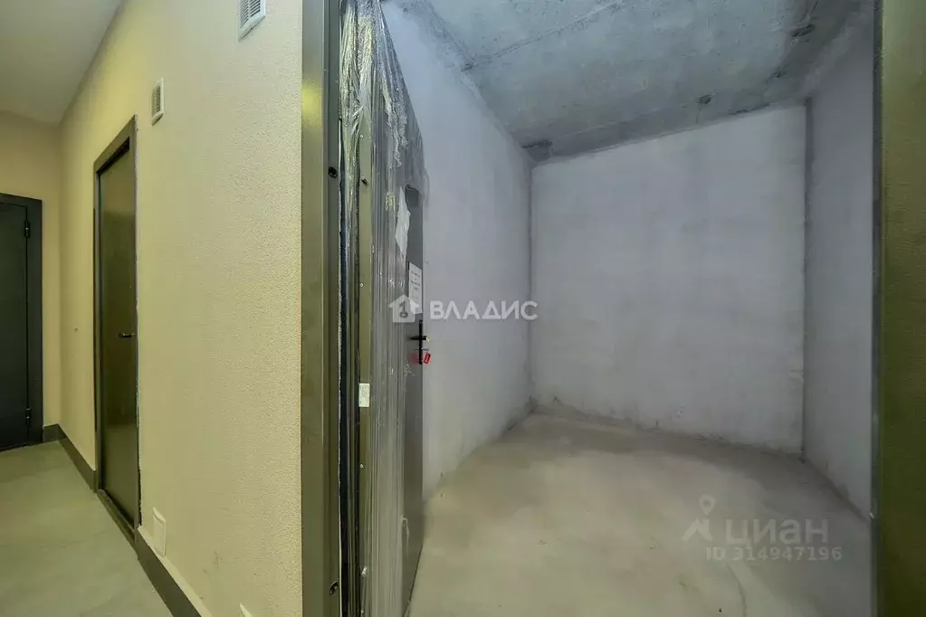 Гараж в Рязанская область, Рязань Песочня тер., ул. Зубковой, 18к8 (7 ... - Фото 1