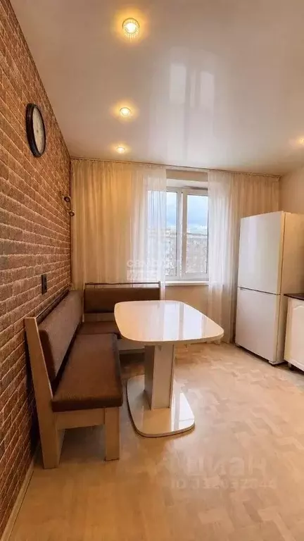 3-к кв. Коми, Сыктывкар Весенняя ул., 6 (66.0 м) - Фото 1