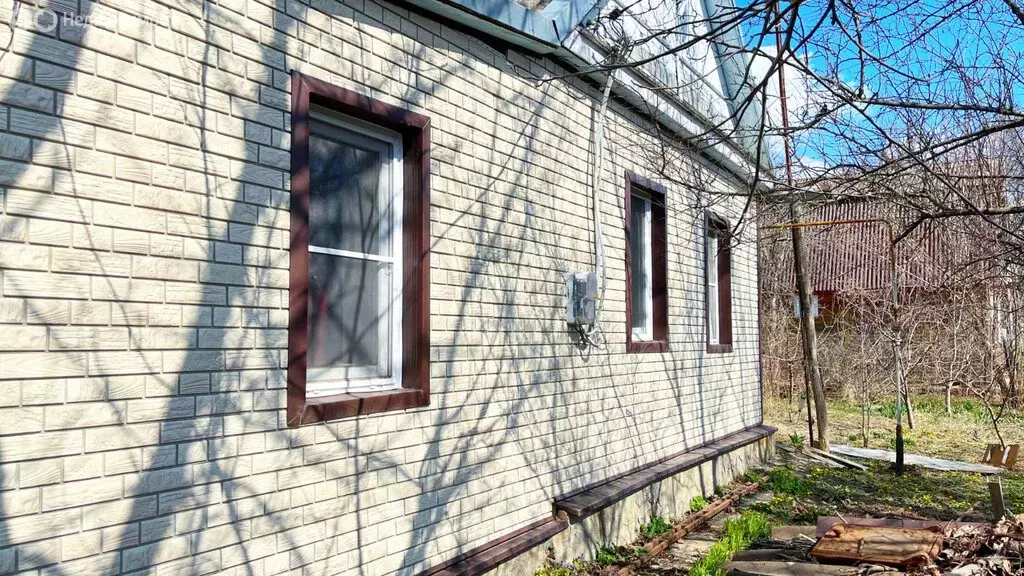 Дом в село Иваново-Шамшево, Почтовая улица, 4А (51 м) - Фото 0