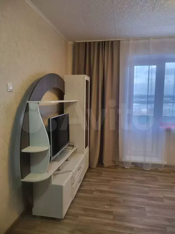 1-к. квартира, 30 м, 6/9 эт. - Фото 1