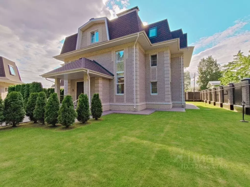 1-к кв. Московская область, Красногорск городской округ, Нахабино пгт ... - Фото 2