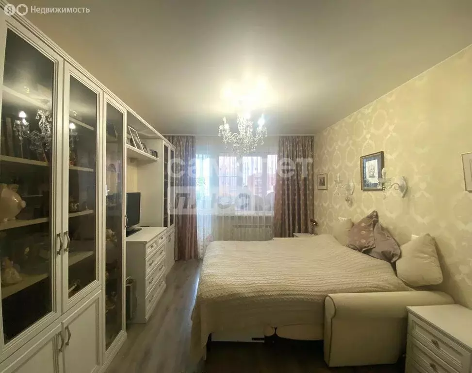 2-комнатная квартира: Балашиха, микрорайон Кучино, Центральная улица, ... - Фото 1