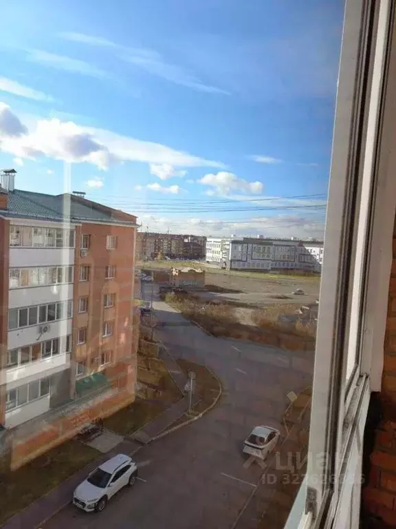 2-к кв. Хакасия, Абакан просп. Дружбы Народов, 39А (58.0 м) - Фото 1